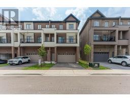 32 ALAN WILLIAMS TRAIL, Uxbridge, Ontario