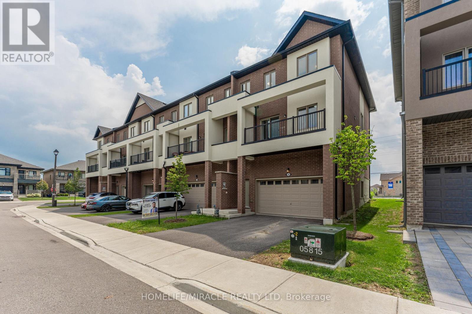 32 Alan Williams Trail, Uxbridge, Ontario  L9P 0R6 - Photo 7 - N13657572