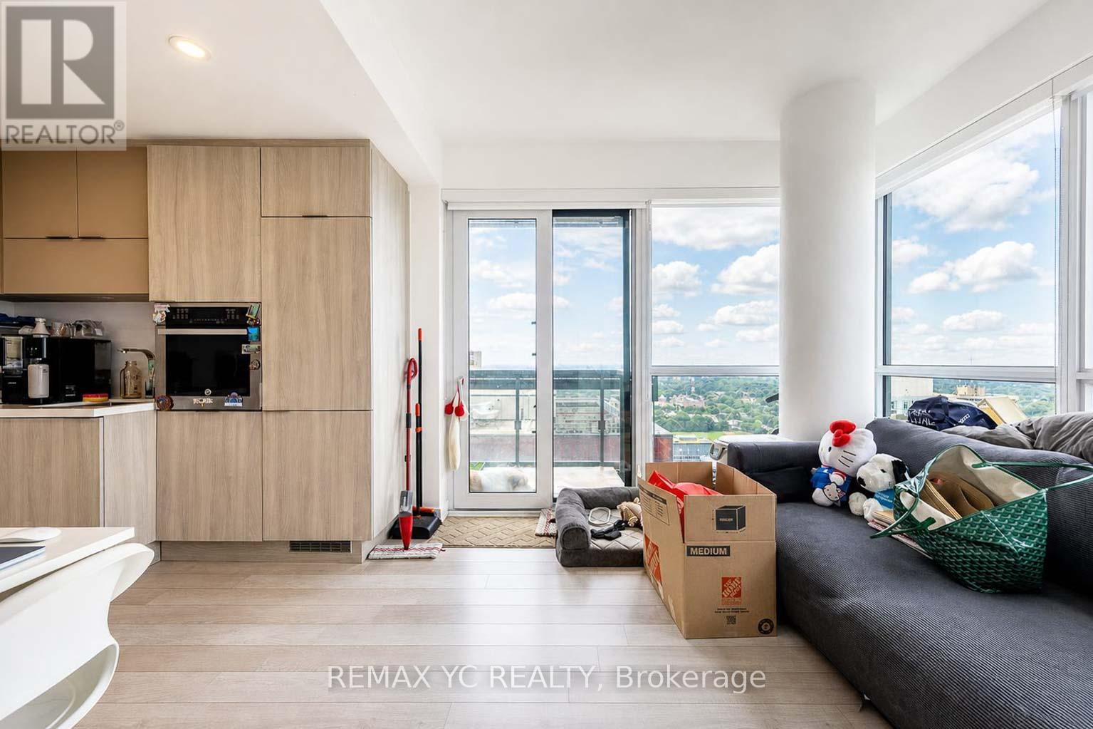 3708 - 39 Roehampton Avenue, Toronto, Ontario M4P 0G1 - Photo 11 - C13658074