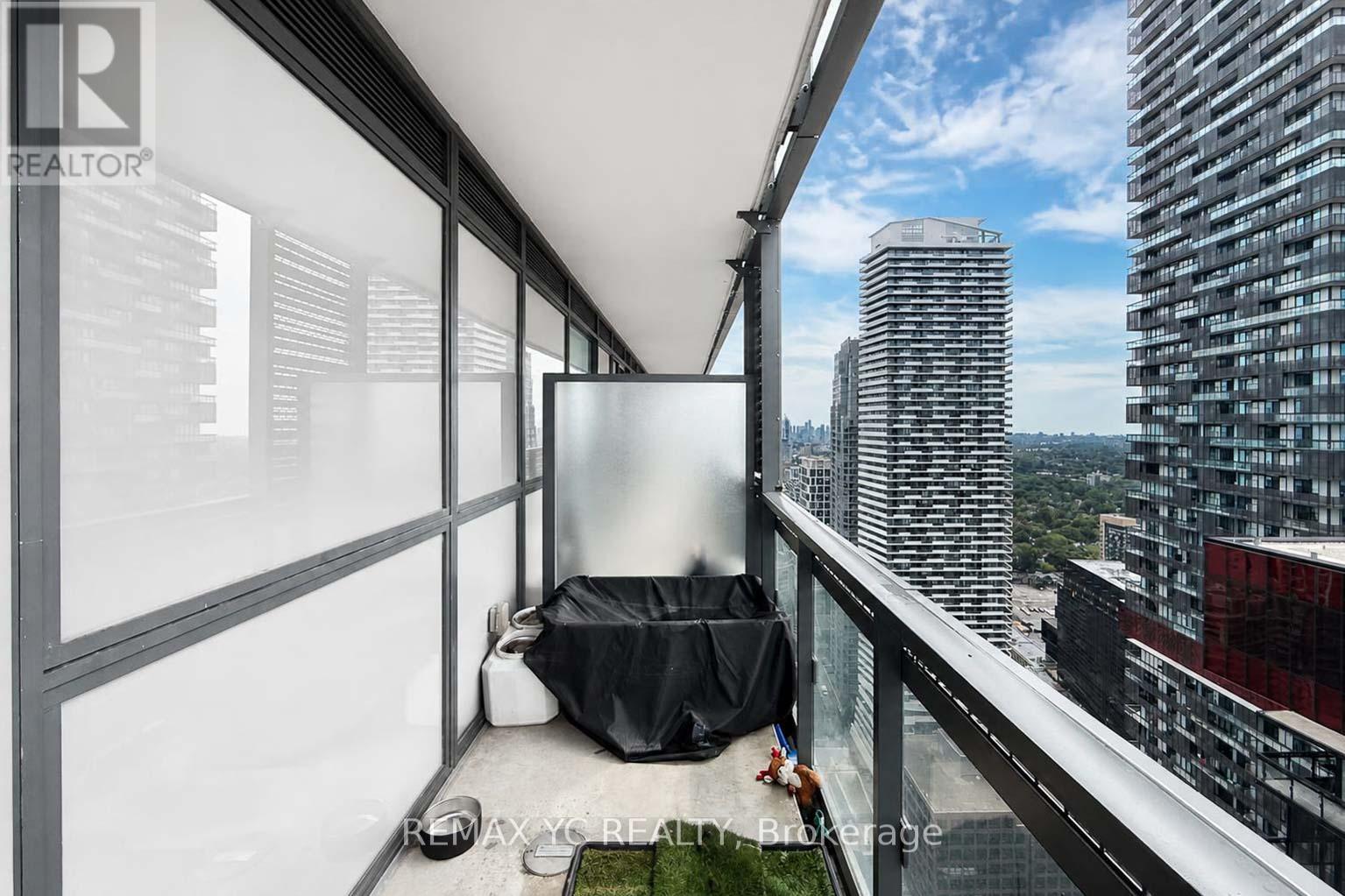 3708 - 39 Roehampton Avenue, Toronto, Ontario M4P 0G1 - Photo 22 - C13658074