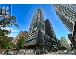 3708 - 39 ROEHAMPTON AVENUE, Toronto, Ontario