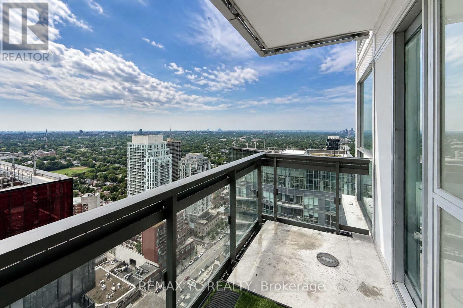 3708 - 39 Roehampton Avenue, Toronto, Ontario M4P 0G1 - Photo 23 - C13658074