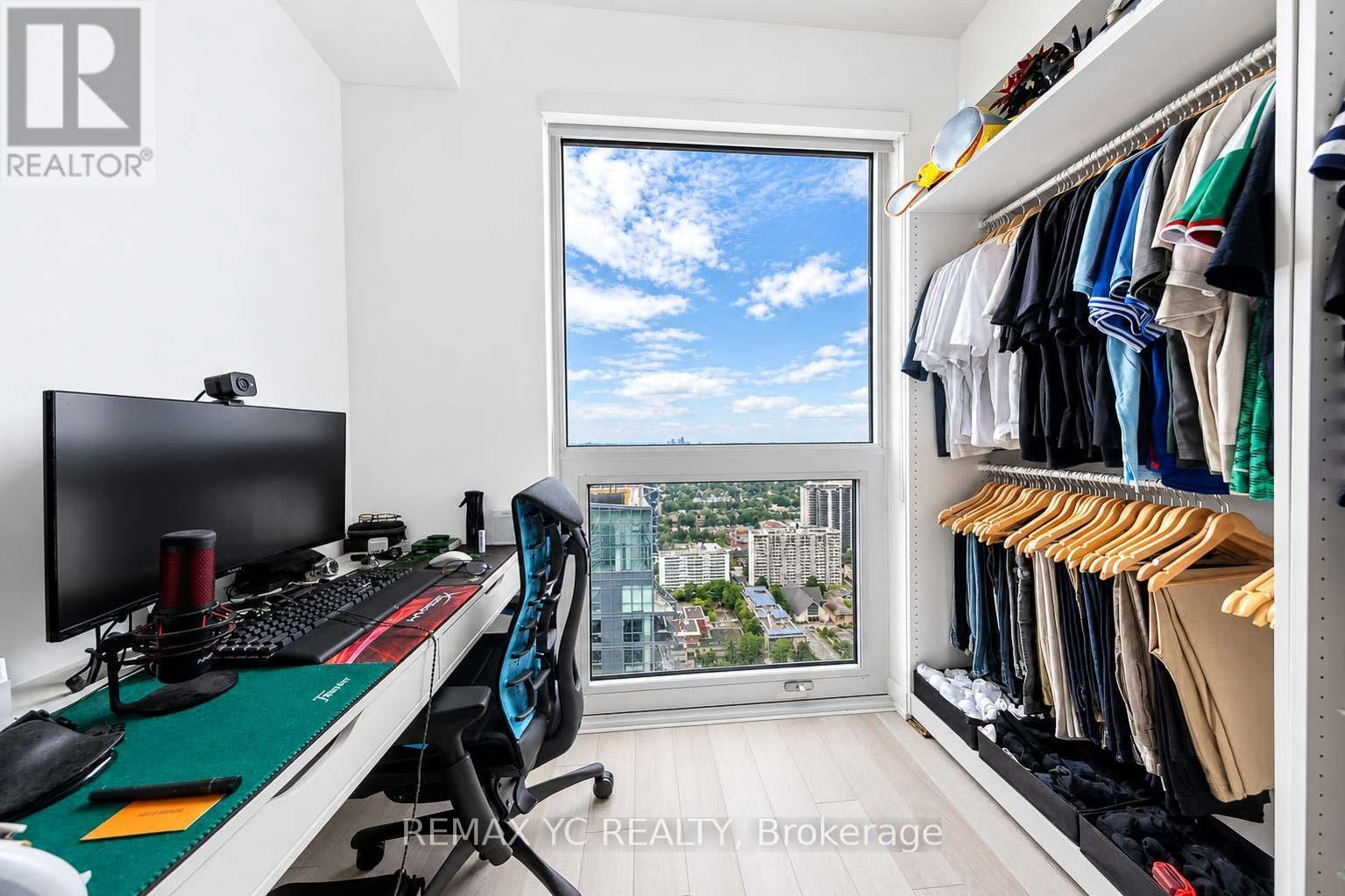 3708 - 39 Roehampton Avenue, Toronto, Ontario M4P 0G1 - Photo 14 - C13658074