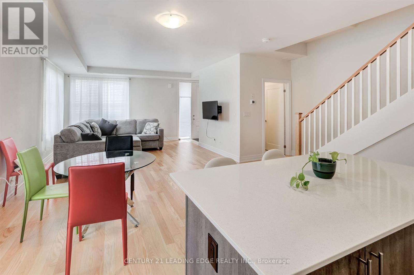 106 - 1180 CAWTHRA ROAD, Mississauga, Ontario