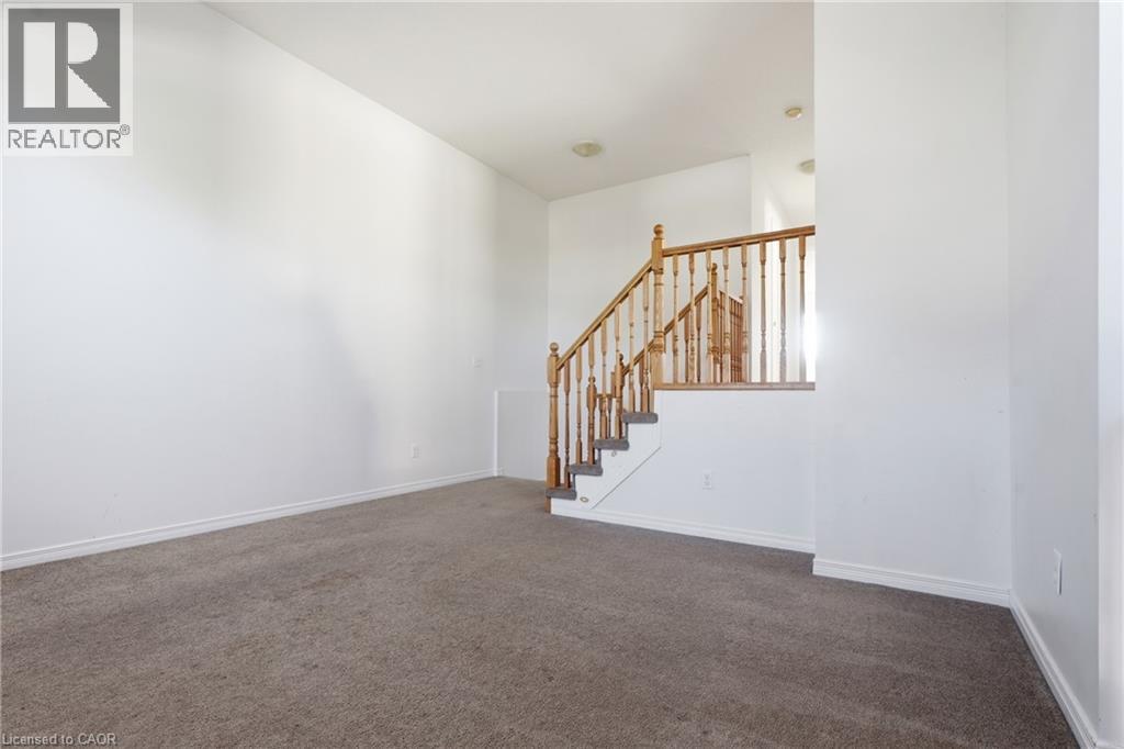 287 Westmeadow Drive Unit# Upper, Kitchener, Ontario  N2N 3P9 - Photo 10 - 40854686
