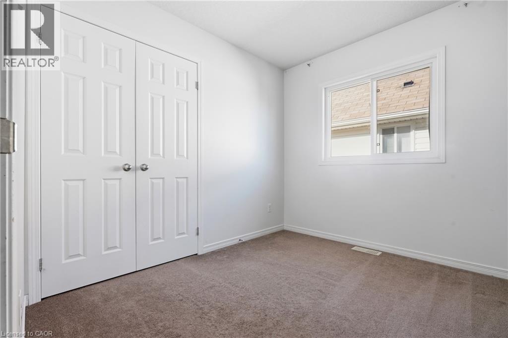 287 Westmeadow Drive Unit# Upper, Kitchener, Ontario  N2N 3P9 - Photo 11 - 40854686