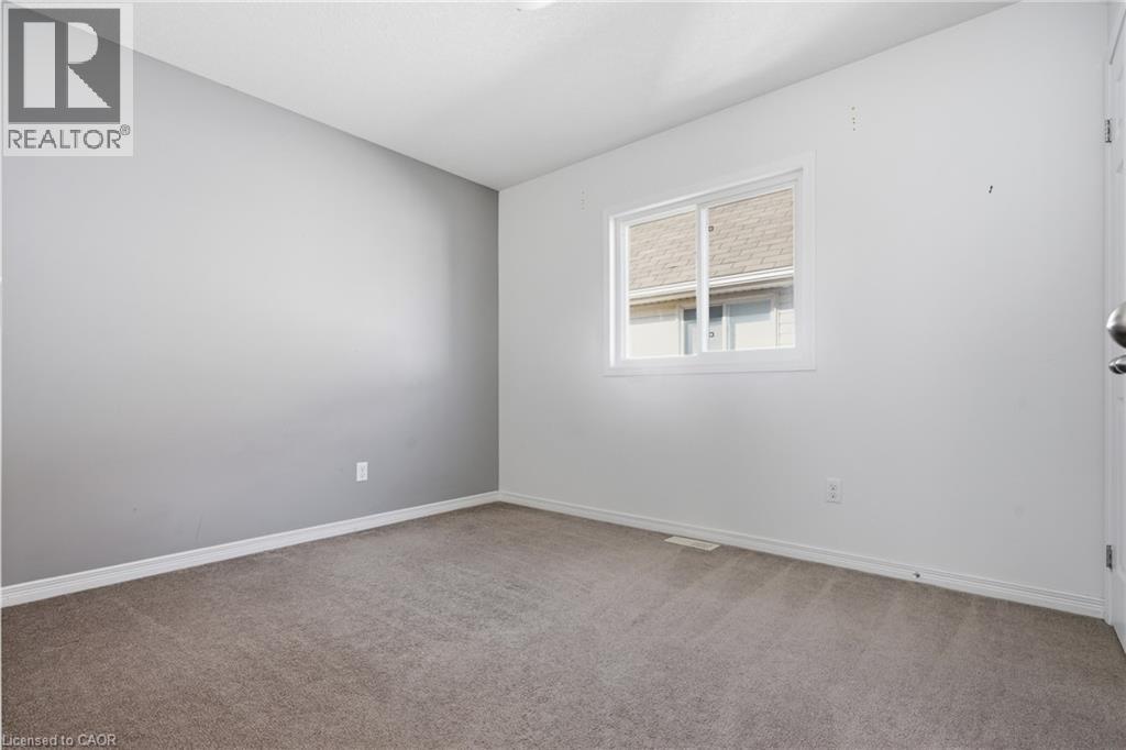287 Westmeadow Drive Unit# Upper, Kitchener, Ontario  N2N 3P9 - Photo 14 - 40854686