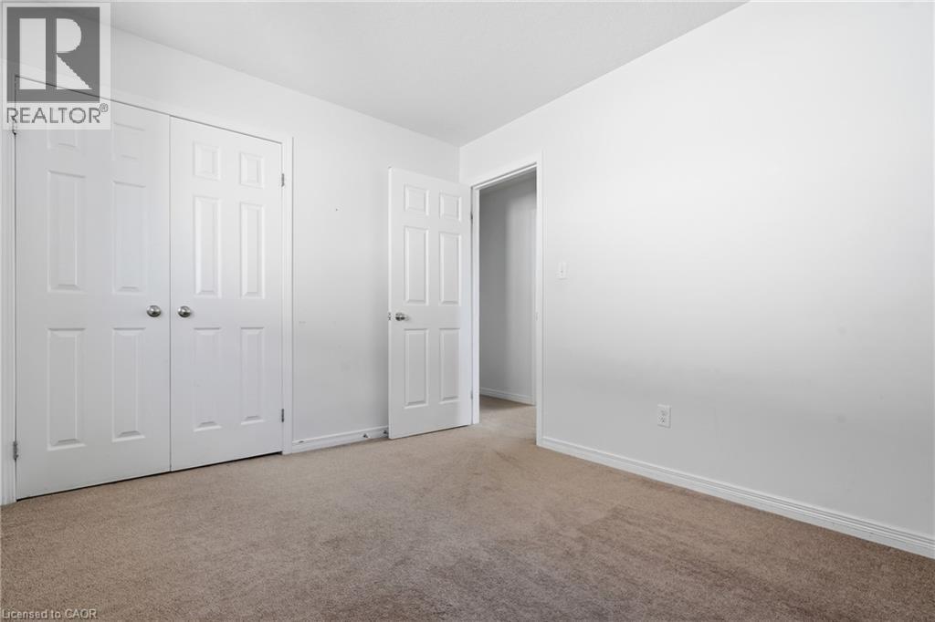 287 Westmeadow Drive Unit# Upper, Kitchener, Ontario  N2N 3P9 - Photo 15 - 40854686