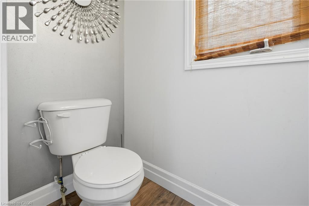 287 Westmeadow Drive Unit# Upper, Kitchener, Ontario  N2N 3P9 - Photo 19 - 40854686