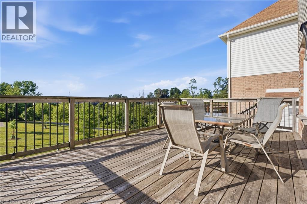 287 Westmeadow Drive Unit# Upper, Kitchener, Ontario  N2N 3P9 - Photo 22 - 40854686