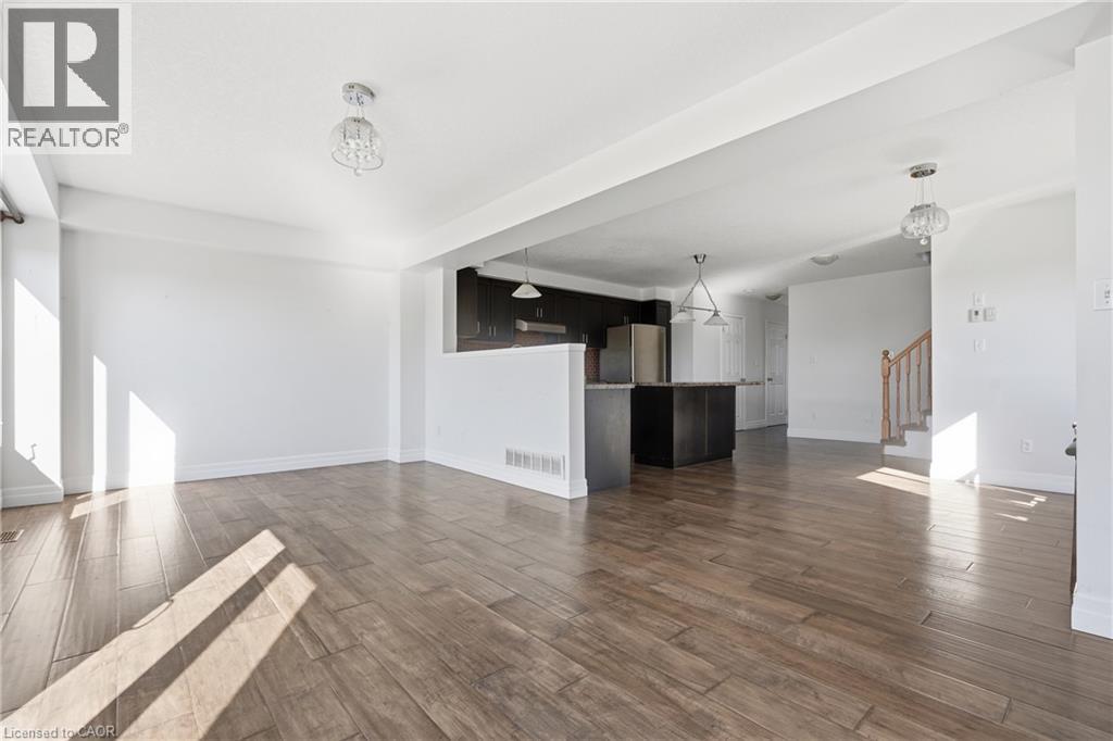 287 Westmeadow Drive Unit# Upper, Kitchener, Ontario  N2N 3P9 - Photo 7 - 40854686