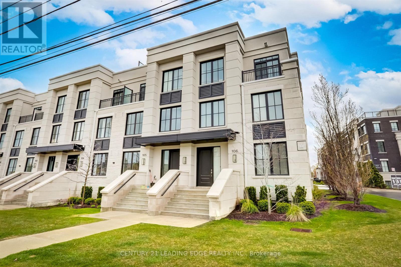 106 - 1180 Cawthra Road, Mississauga, Ontario  L5G 4K7 - Photo 29 - W13526564
