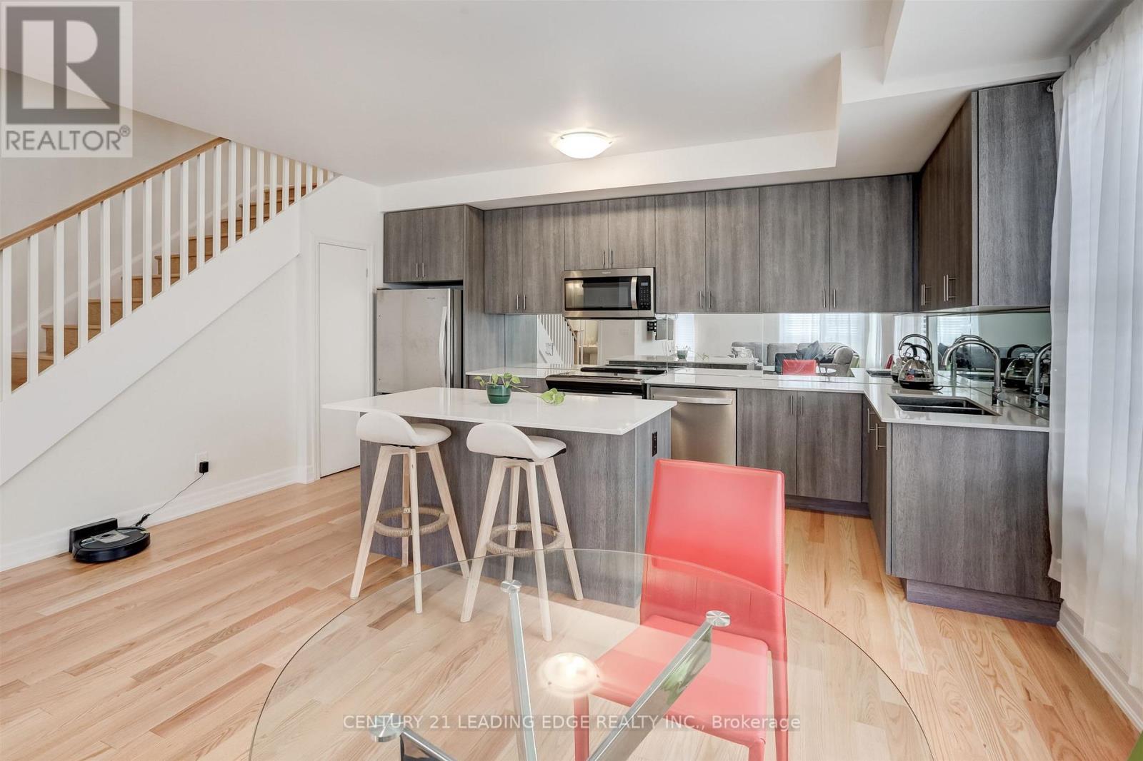 106 - 1180 Cawthra Road, Mississauga, Ontario  L5G 4K7 - Photo 6 - W13526564