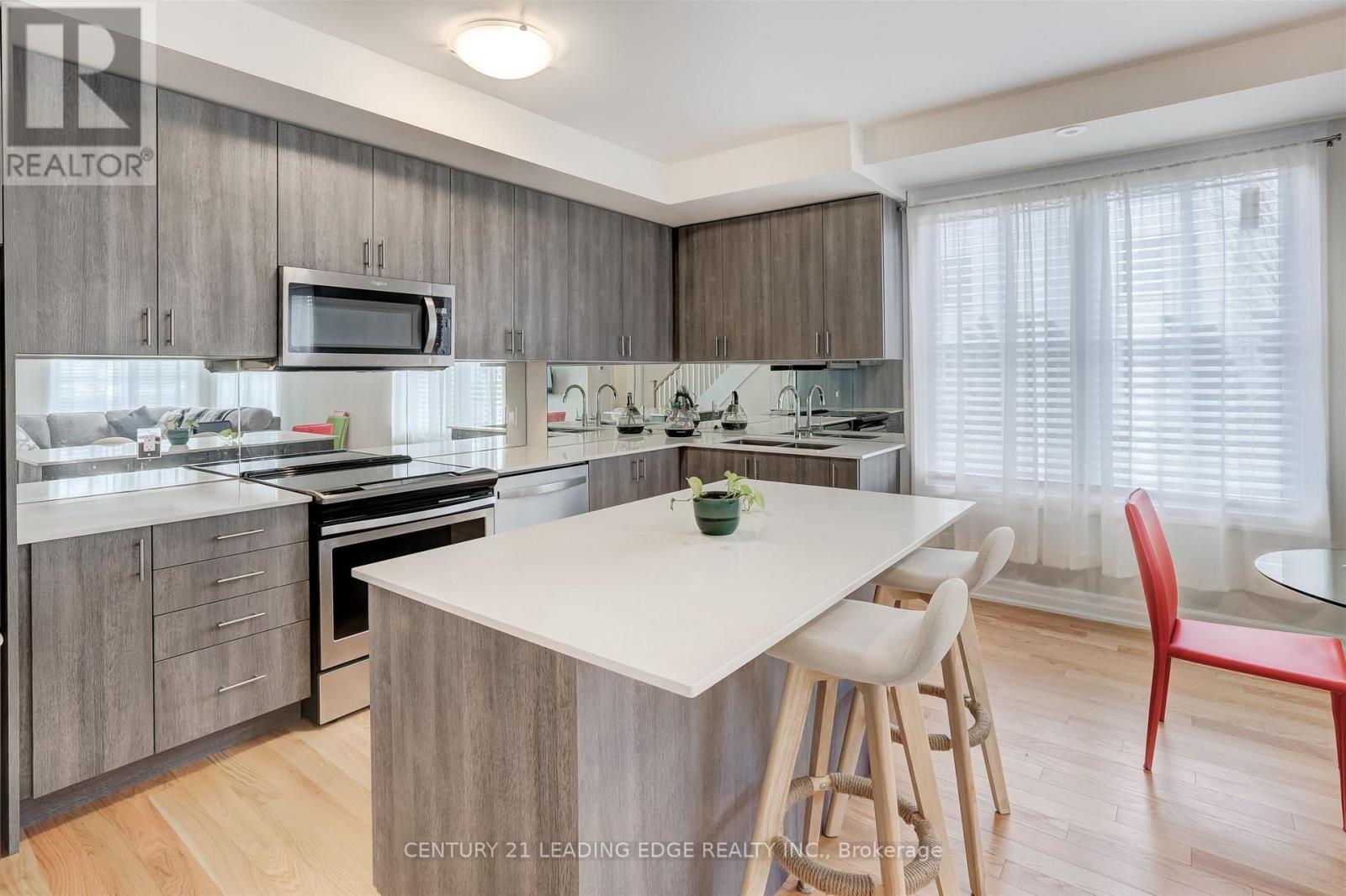 106 - 1180 Cawthra Road, Mississauga, Ontario  L5G 4K7 - Photo 7 - W13526564