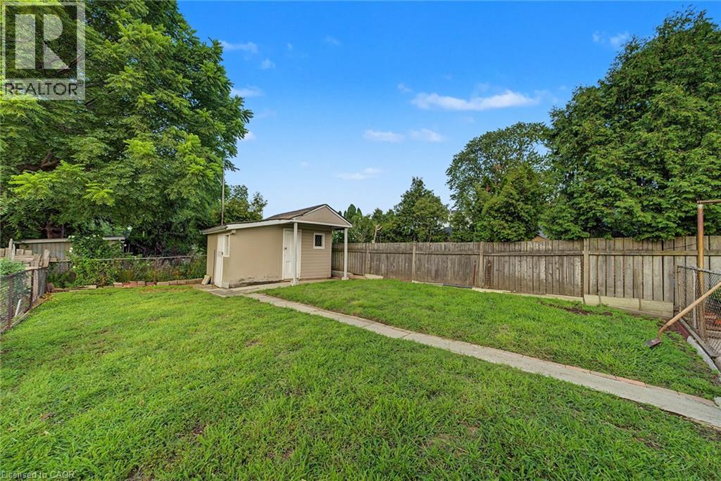 44 Tom Street, Hamilton, Ontario  L8R 1X4 - Photo 37 - 40854572