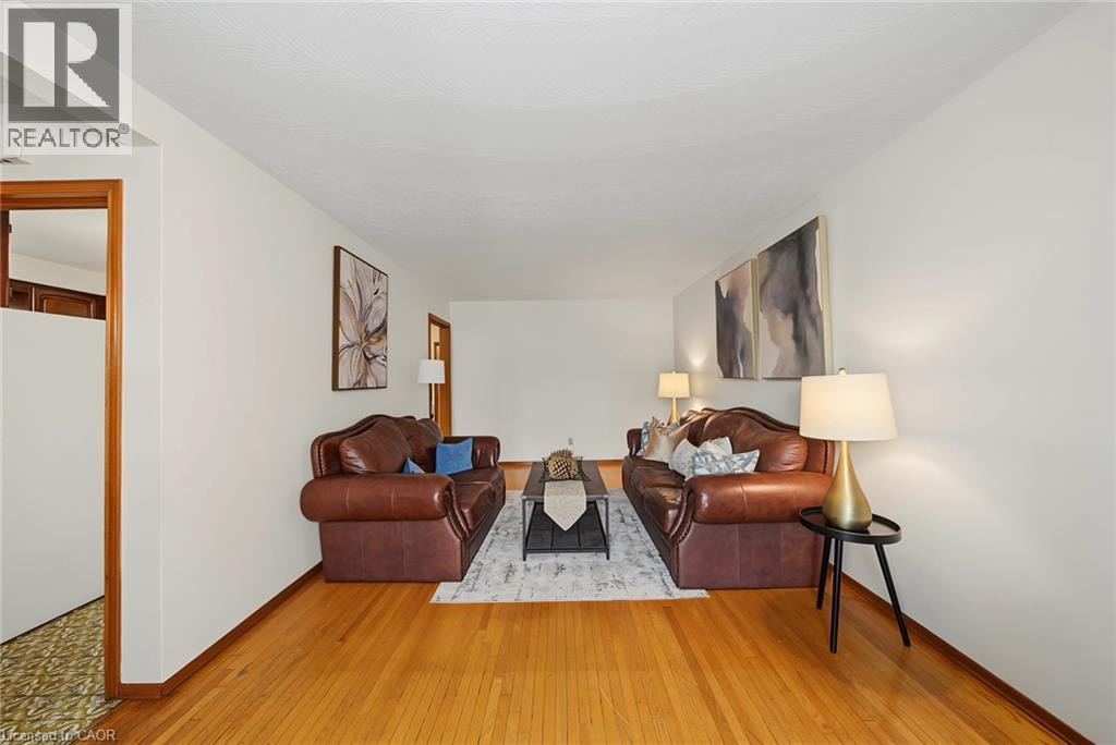 44 Tom Street, Hamilton, Ontario  L8R 1X4 - Photo 6 - 40854572