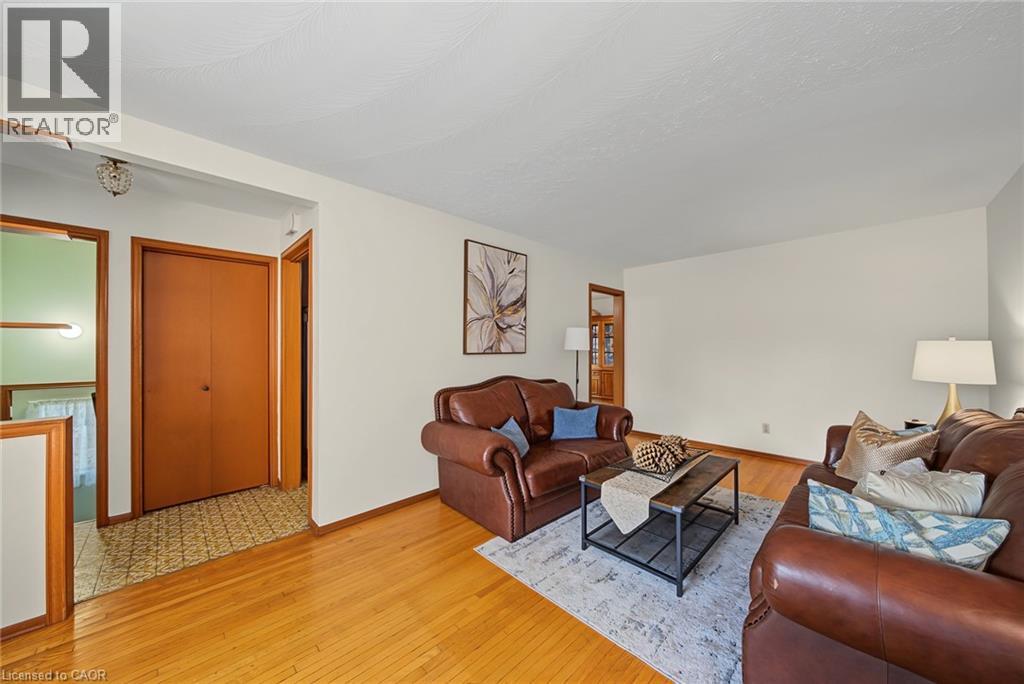 44 Tom Street, Hamilton, Ontario  L8R 1X4 - Photo 7 - 40854572