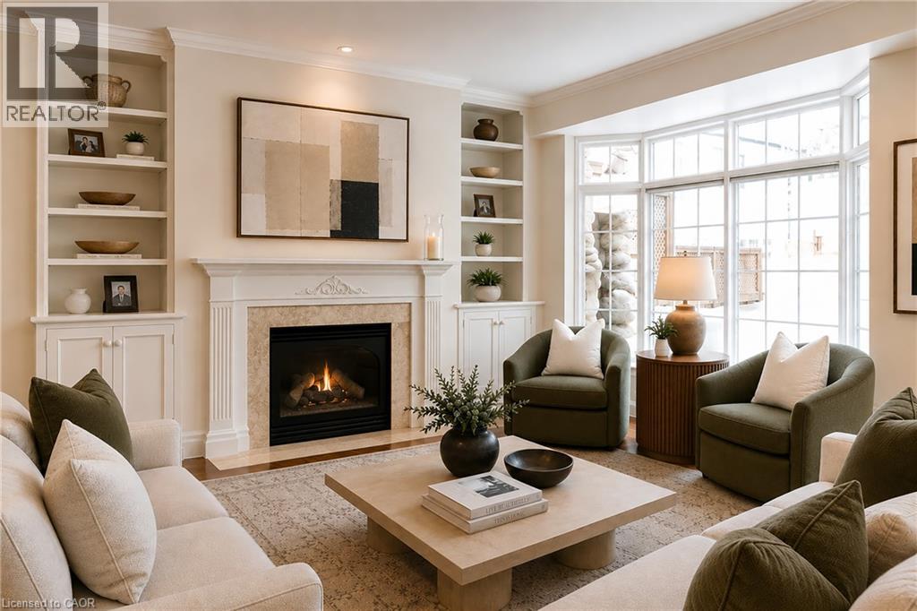 23 Chisholm Street, Oakville, Ontario  L6K 3W2 - Photo 11 - 40853474
