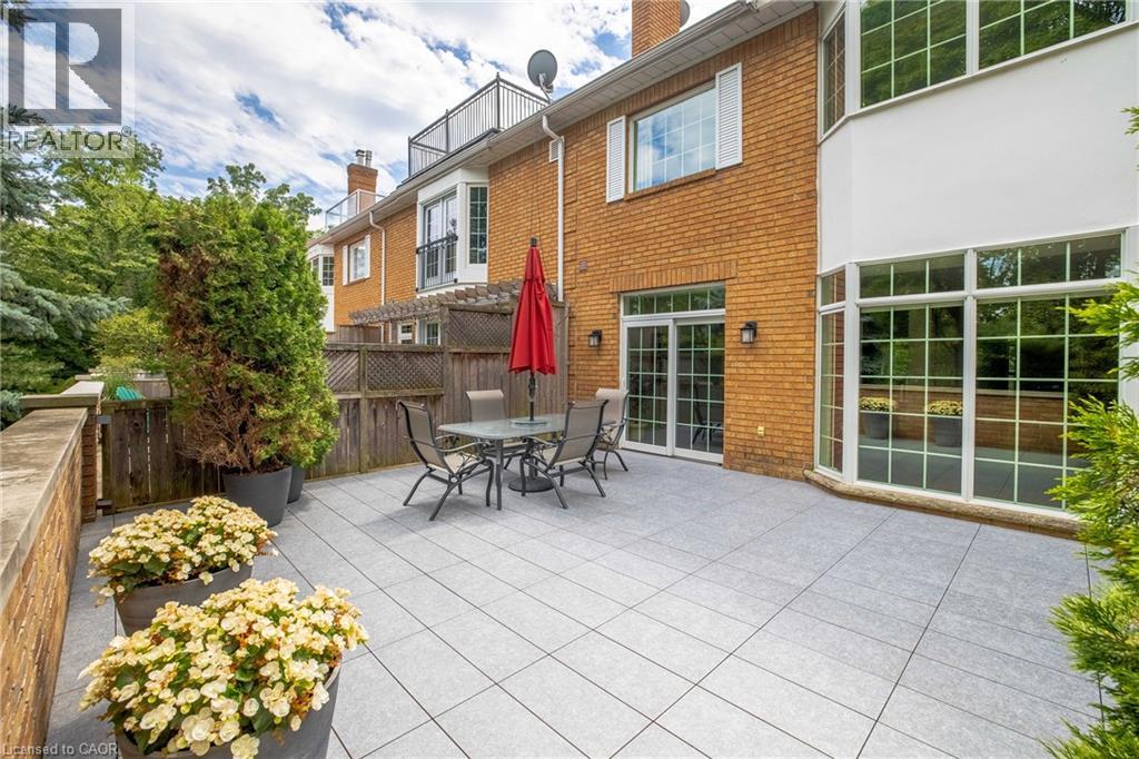 23 Chisholm Street, Oakville, Ontario  L6K 3W2 - Photo 24 - 40853474