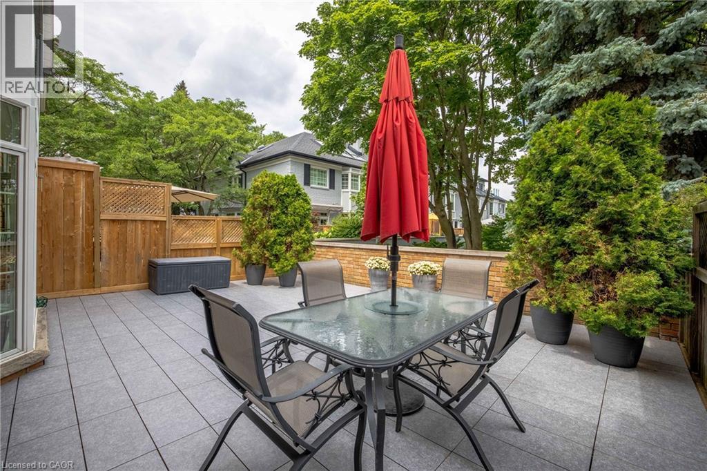 23 Chisholm Street, Oakville, Ontario  L6K 3W2 - Photo 25 - 40853474