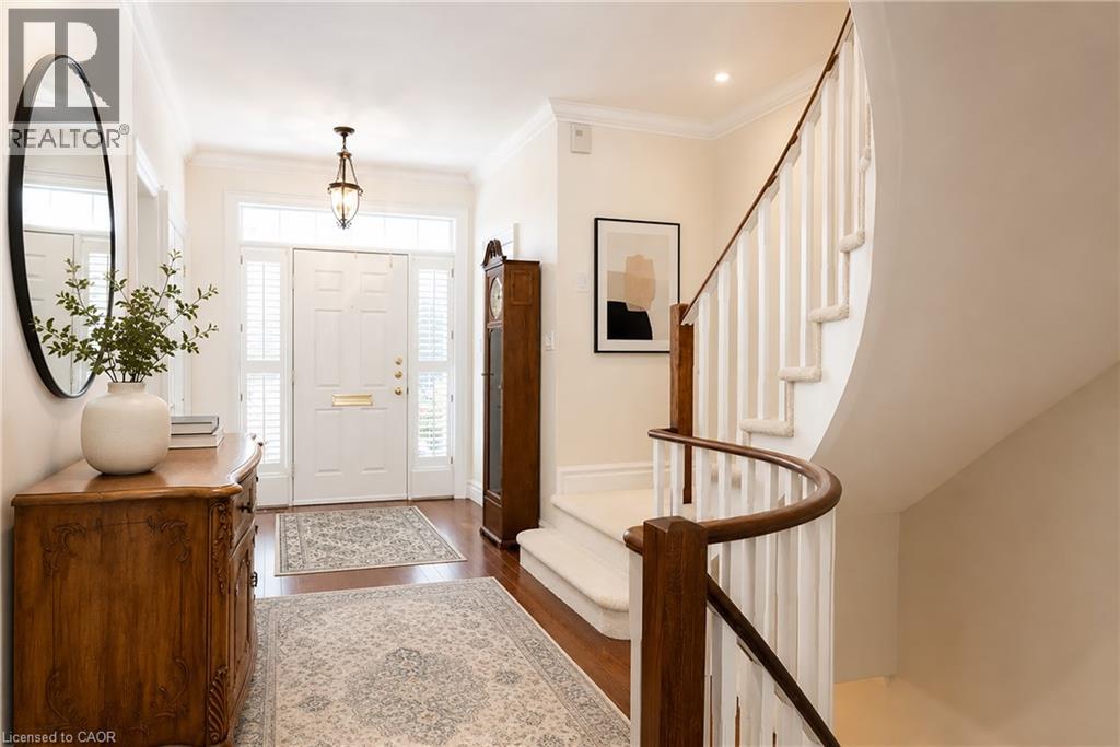 23 Chisholm Street, Oakville, Ontario  L6K 3W2 - Photo 3 - 40853474