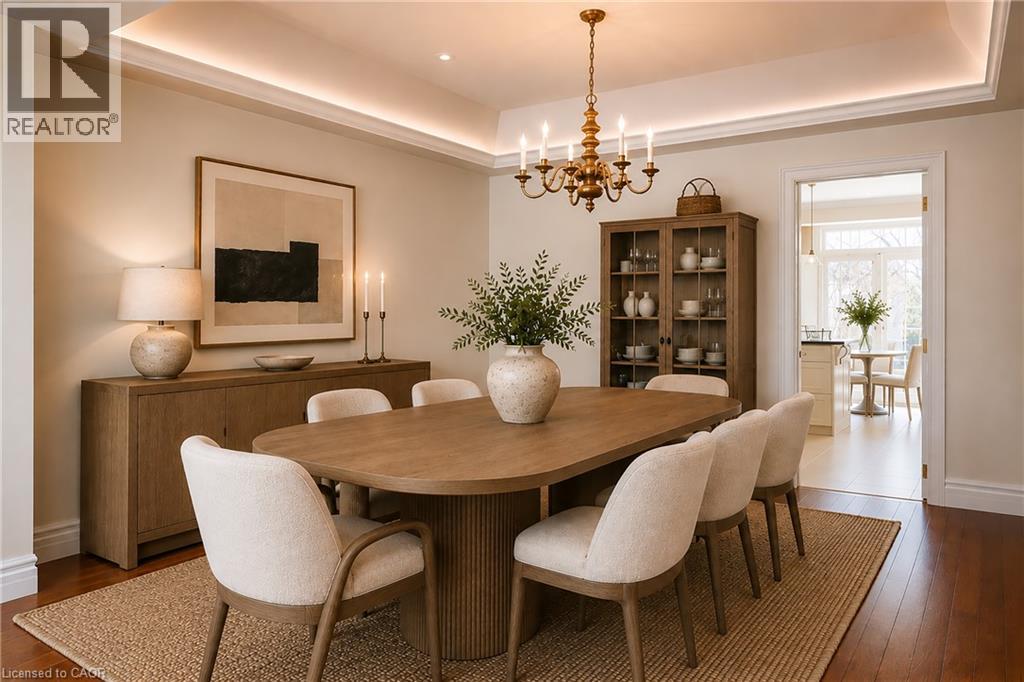 23 Chisholm Street, Oakville, Ontario  L6K 3W2 - Photo 9 - 40853474