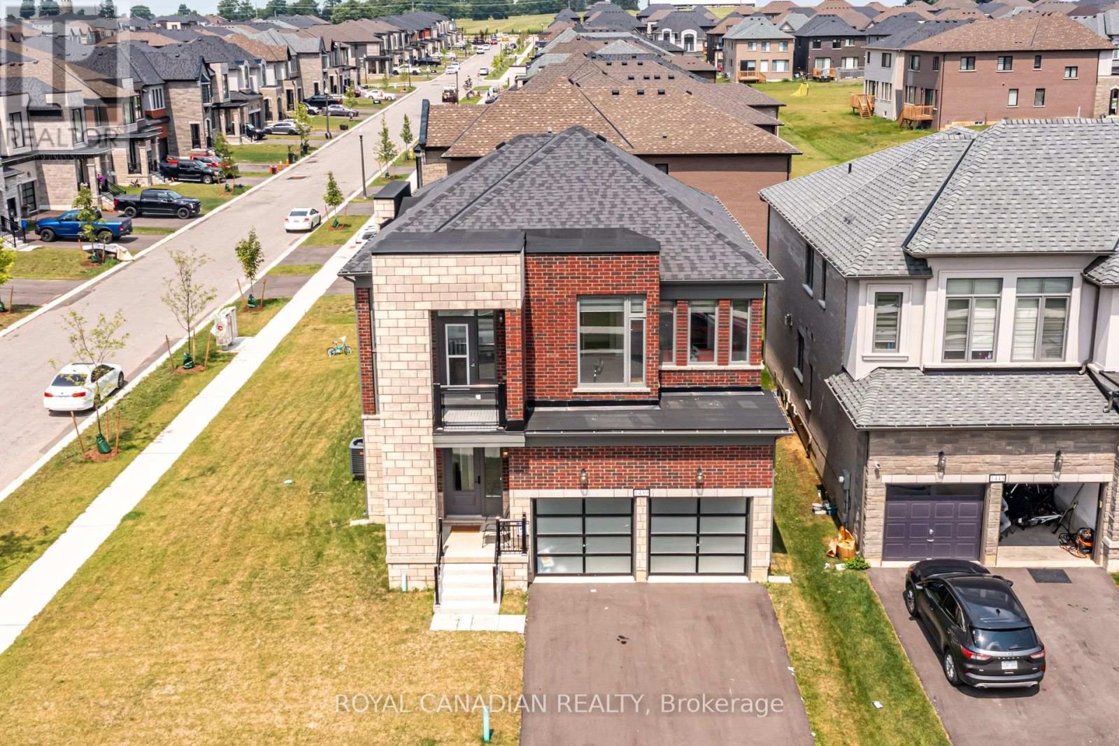 1439 Upper Thames Drive, Woodstock, Ontario  N4T 0P9 - Photo 2 - X13658492