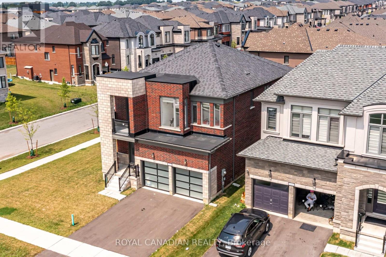 1439 Upper Thames Drive, Woodstock, Ontario  N4T 0P9 - Photo 4 - X13658492