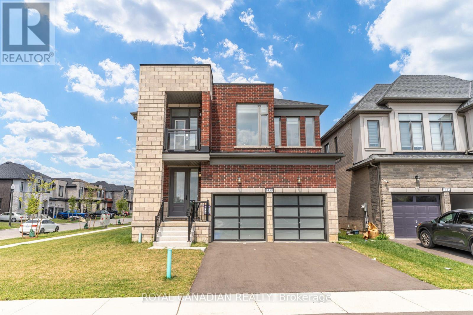 1439 Upper Thames Drive, Woodstock, Ontario  N4T 0P9 - Photo 6 - X13658492