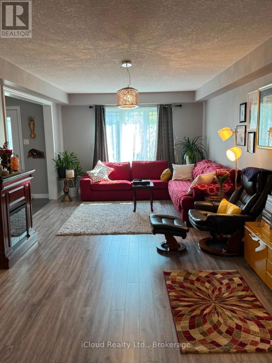 29 - 14 Amos Drive, Guelph, Ontario  N1L 0M2 - Photo 3 - X13658550