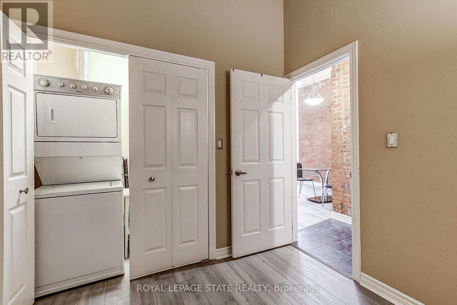 214 - 80 King William Street, Hamilton, Ontario  L8R 0A1 - Photo 20 - X13658592
