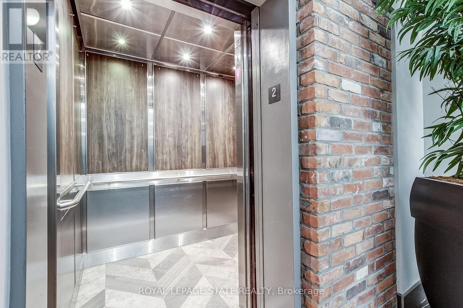 214 - 80 King William Street, Hamilton, Ontario  L8R 0A1 - Photo 23 - X13658594