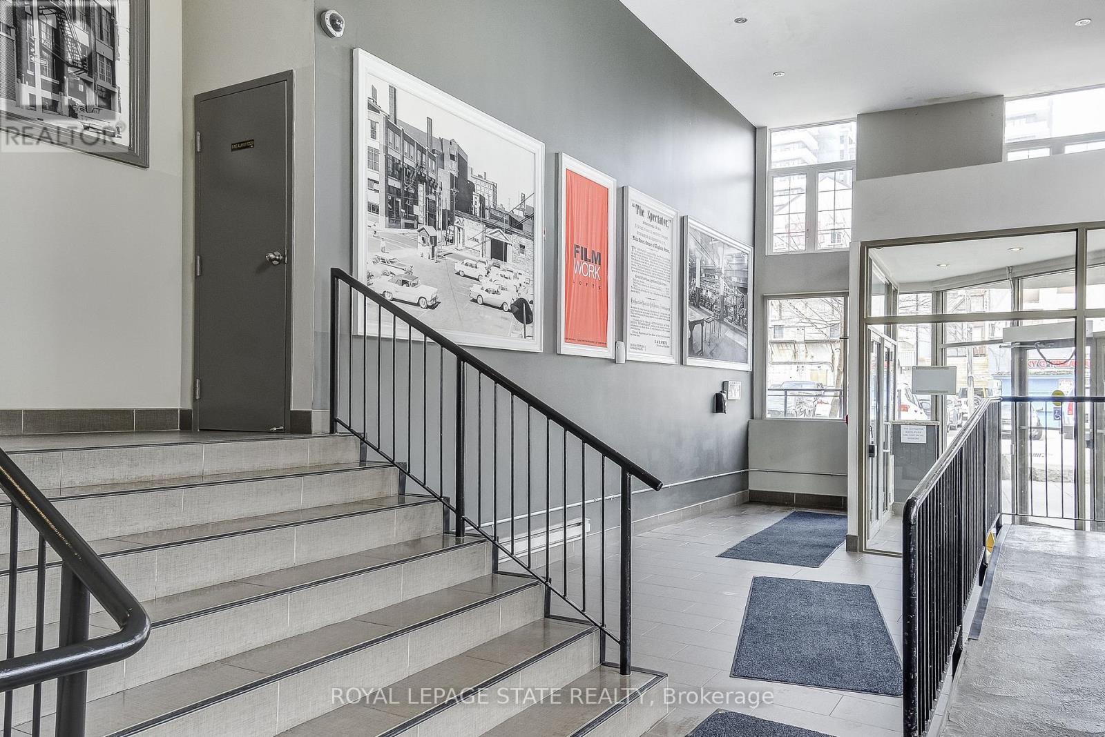 214 - 80 King William Street, Hamilton, Ontario  L8R 0A1 - Photo 4 - X13658594