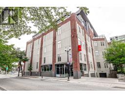 214 - 80 KING WILLIAM STREET, Hamilton, Ontario