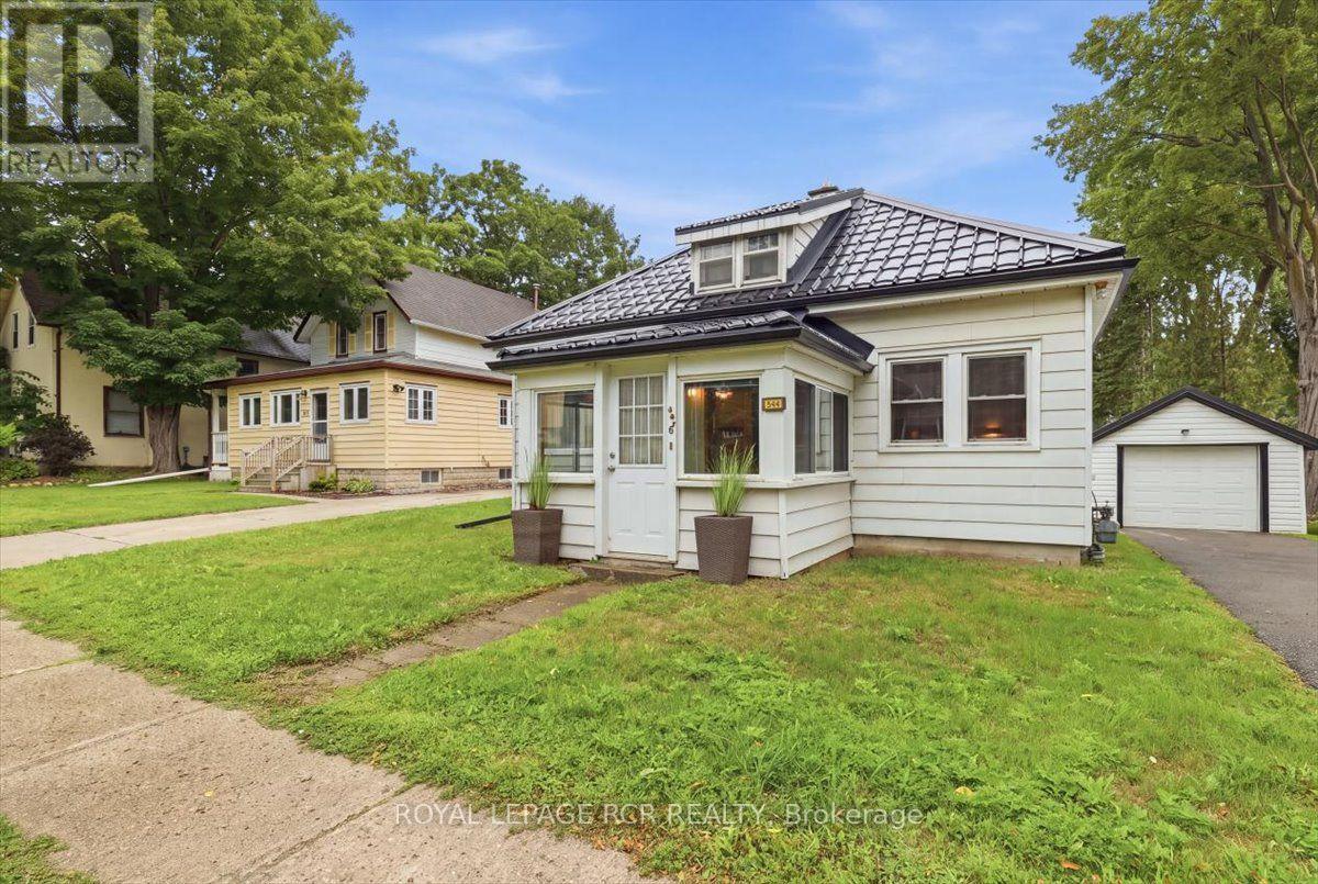 434 Main Street E, Shelburne, Ontario  L9V 2Z2 - Photo 2 - X13658622