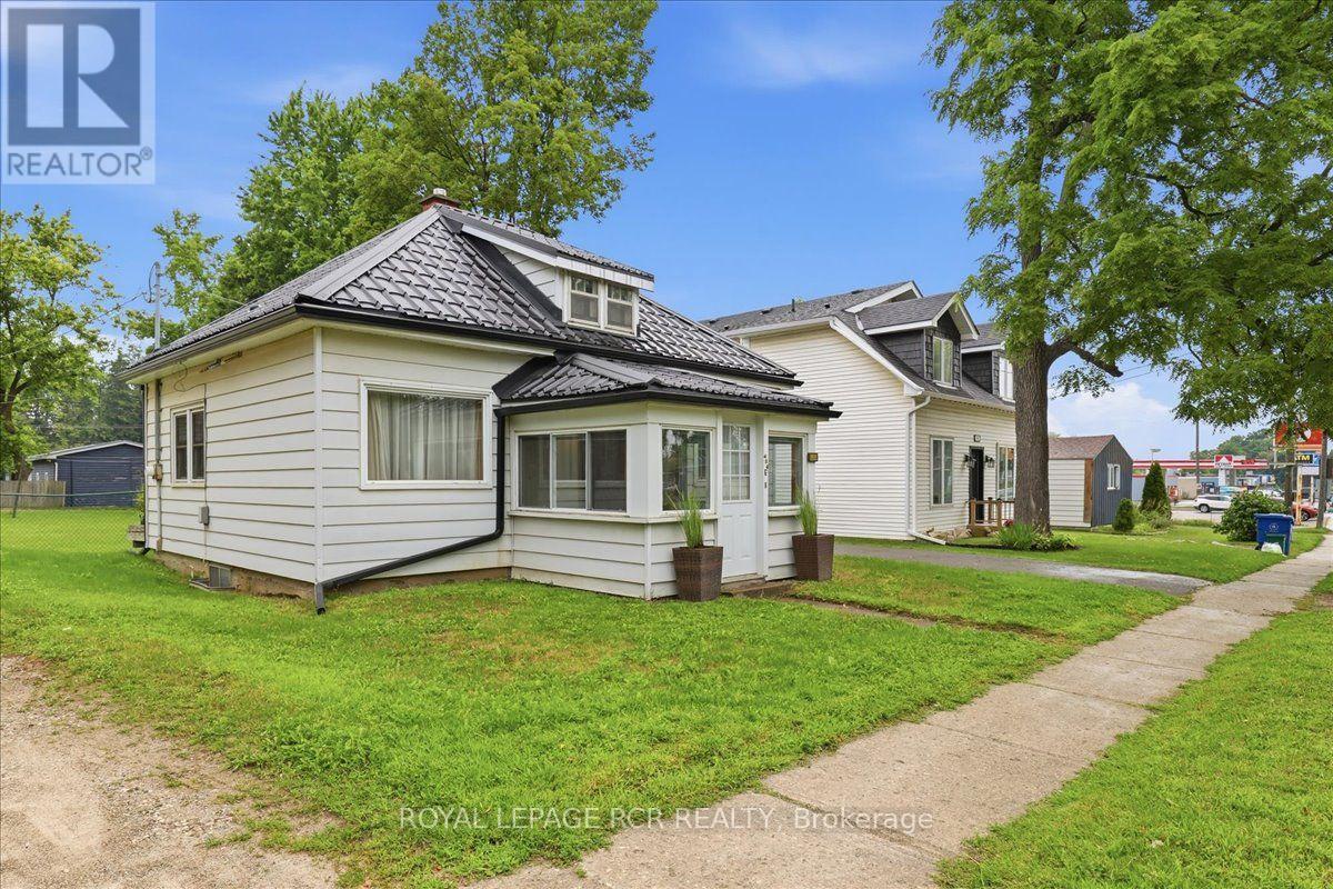 434 Main Street E, Shelburne, Ontario  L9V 2Z2 - Photo 3 - X13658622