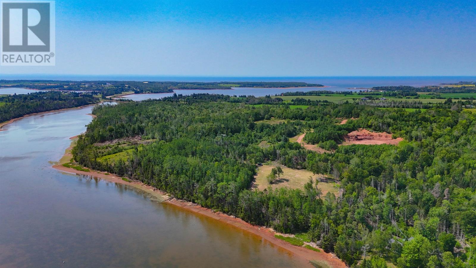 Lot Clays Road, Mount Buchanan, Prince Edward Island