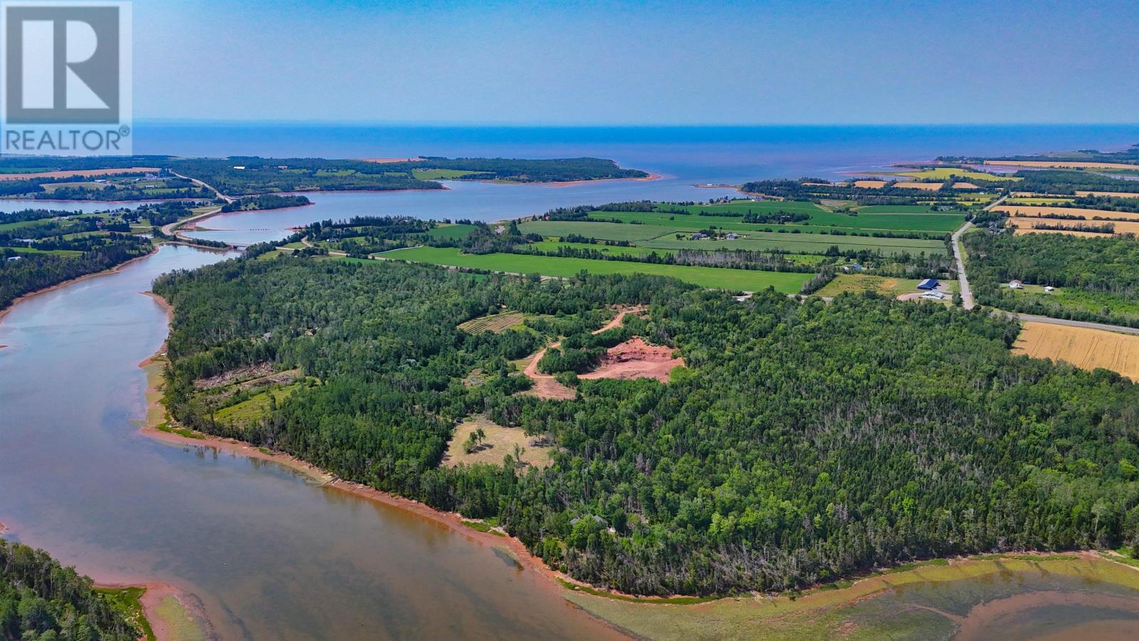 Lot Clays Road, Mount Buchanan, Prince Edward Island  C0A 1A0 - Photo 2 - 202620178