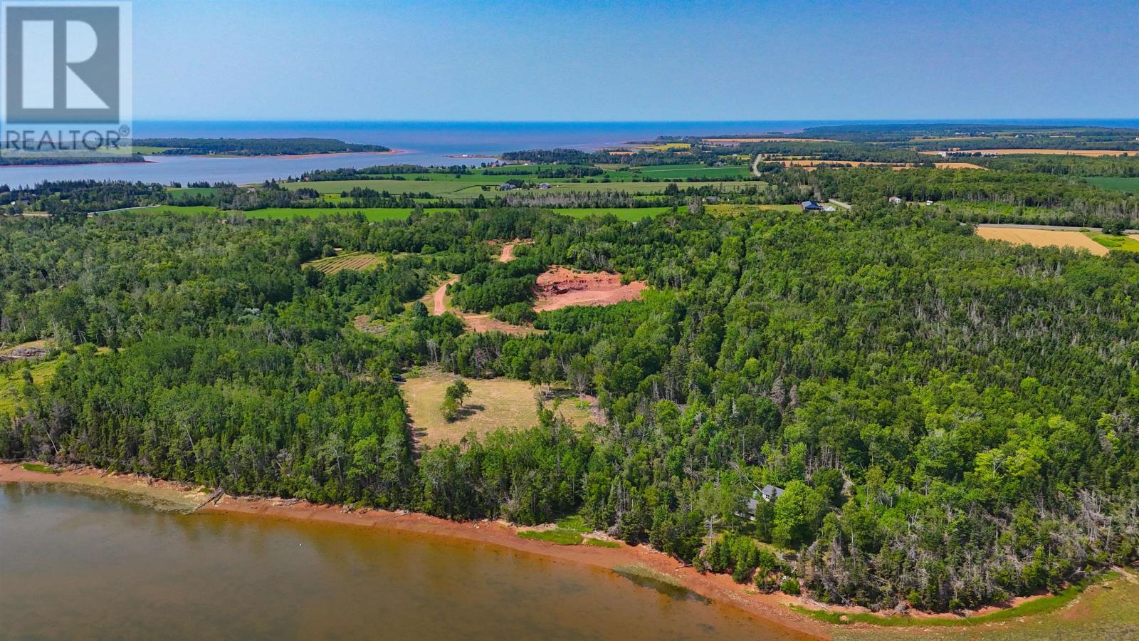 Lot Clays Road, Mount Buchanan, Prince Edward Island  C0A 1A0 - Photo 3 - 202620178