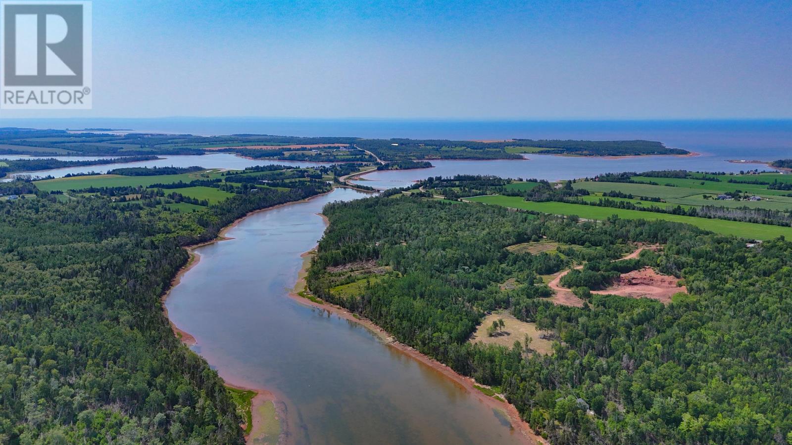 Lot Clays Road, Mount Buchanan, Prince Edward Island  C0A 1A0 - Photo 4 - 202620178