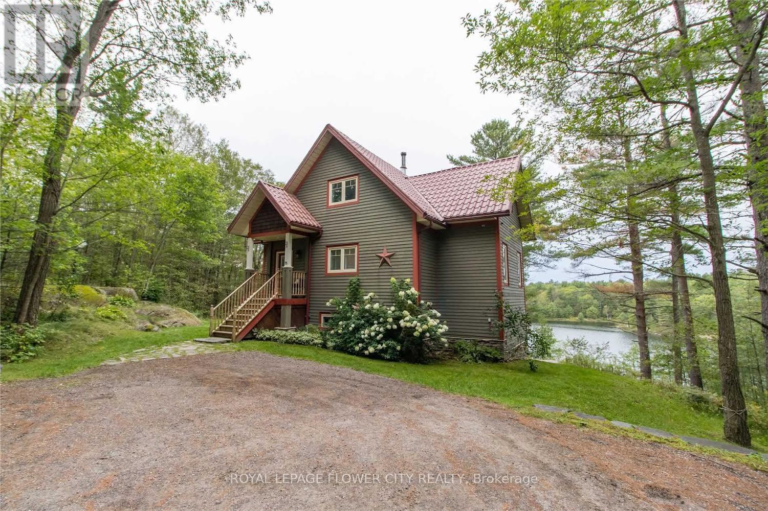 67 Regency Drive, Seguin, Ontario  P2A 2W8 - Photo 1 - X13658656