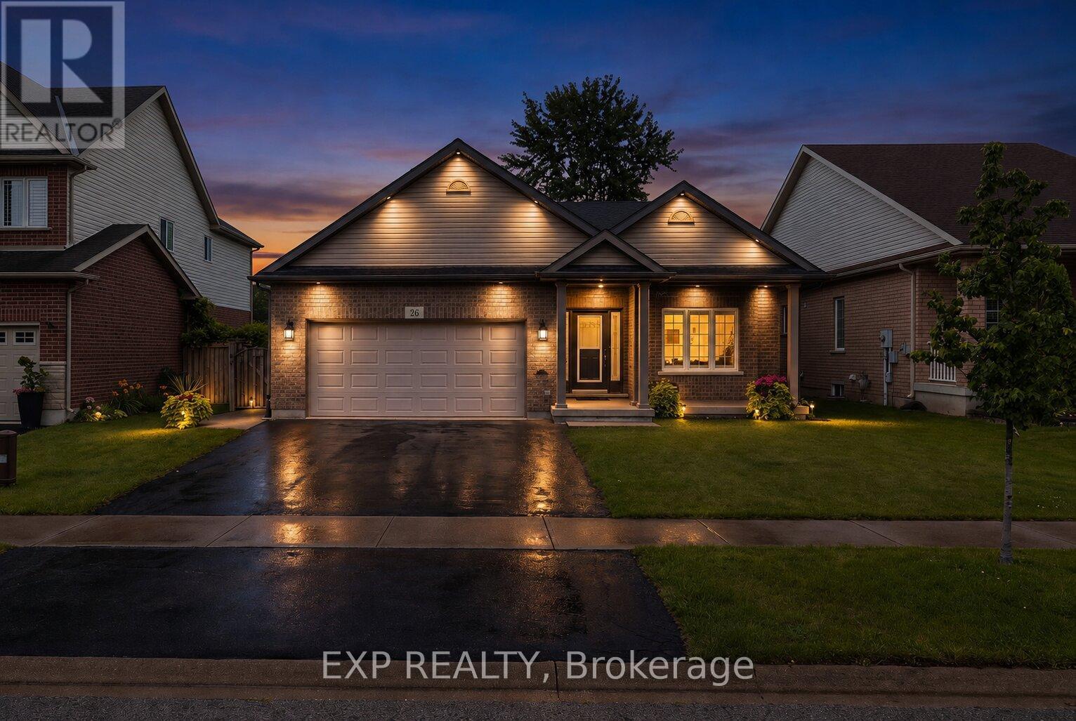26 WELSTEAD DRIVE, St. Catharines, Ontario