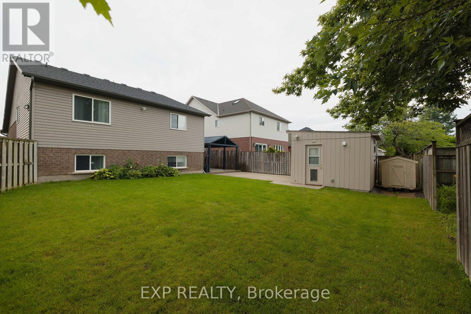 26 Welstead Drive, St. Catharines, Ontario  L2S 4B4 - Photo 34 - X13658660
