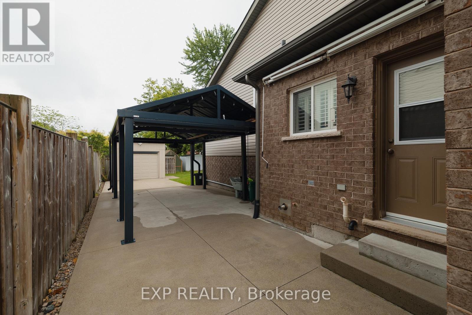 26 Welstead Drive, St. Catharines, Ontario  L2S 4B4 - Photo 36 - X13658660
