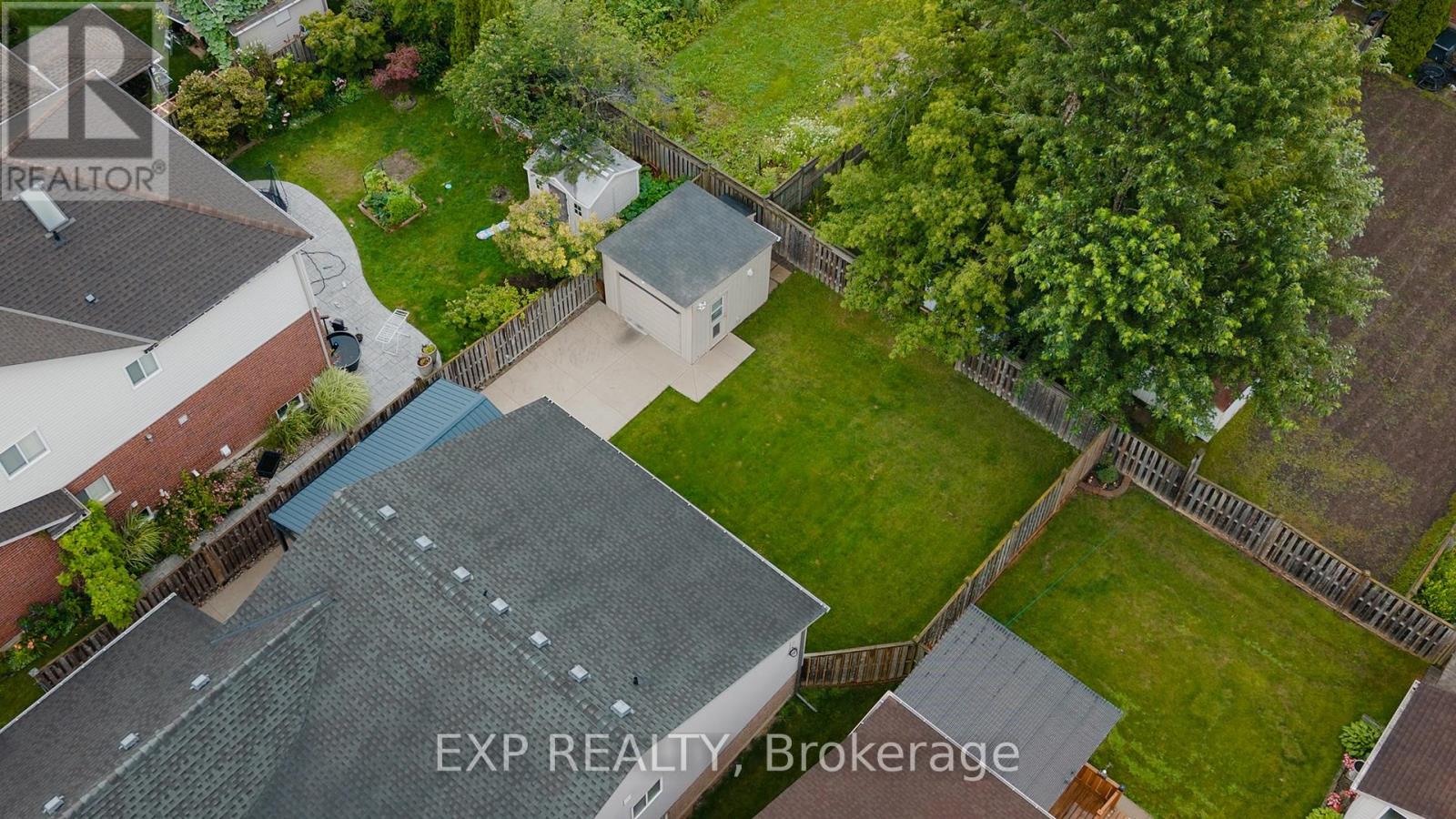 26 Welstead Drive, St. Catharines, Ontario  L2S 4B4 - Photo 37 - X13658660