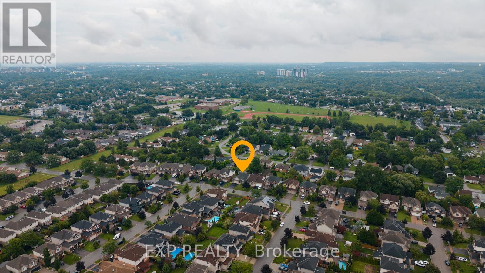 26 Welstead Drive, St. Catharines, Ontario  L2S 4B4 - Photo 41 - X13658660