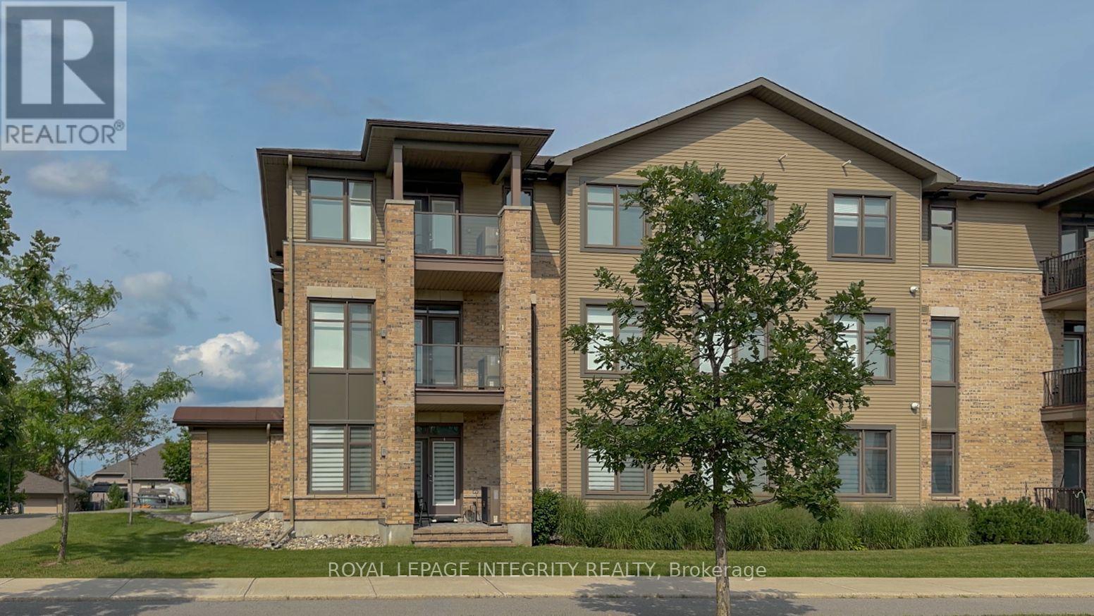 104 - 310 Jatoba Private, Ottawa, Ontario  K2V 0E7 - Photo 1 - X13650848
