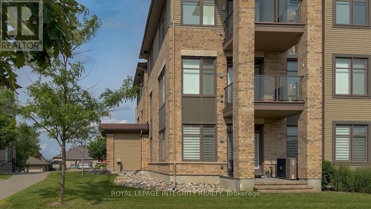 104 - 310 Jatoba Private, Ottawa, Ontario  K2V 0E7 - Photo 3 - X13650848
