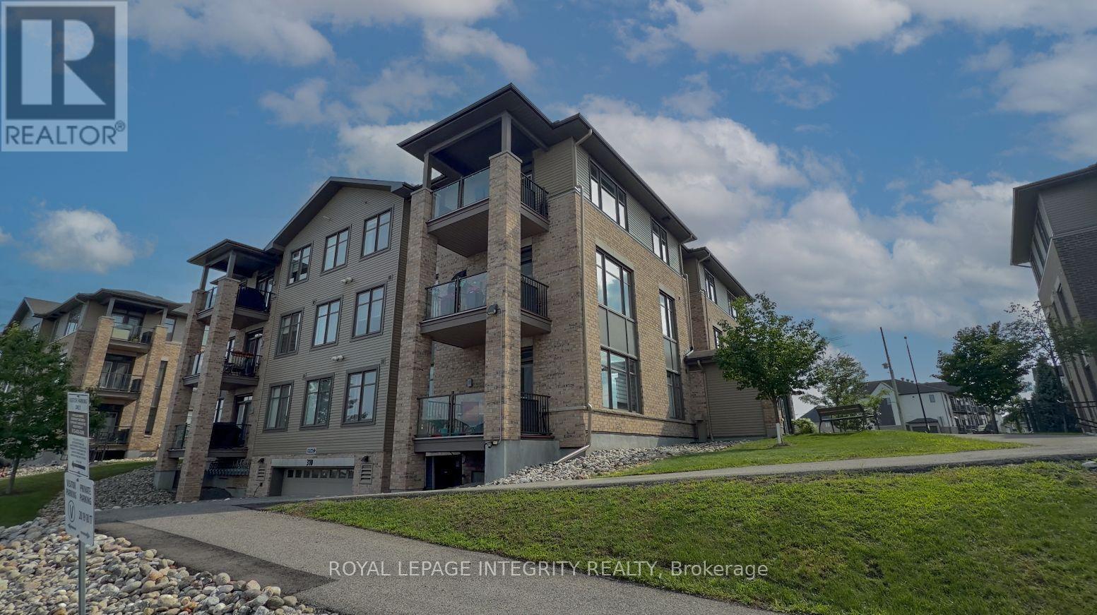 104 - 310 Jatoba Private, Ottawa, Ontario  K2V 0E7 - Photo 4 - X13650848