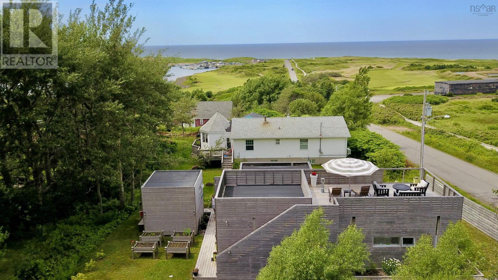 19 Beach Road, Inverness, Nova Scotia